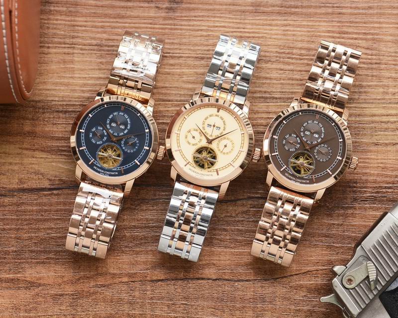 Vacheron Constantin  41X12mm 0413147